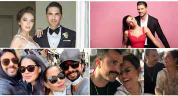 Ünlüler Sevgili ve Eşlerini Rehbere Nasıl Kaydetmiş?