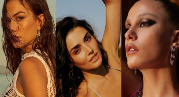 Ünlüler sosyal medyadan ne kadar kazanıyor? Dudak uçuklatan rakamlar! O ismin yalnızca 3 saniyede kazandığı paraya bakın...