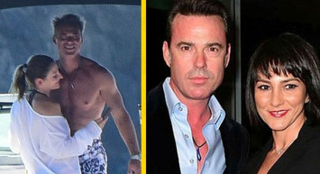 Ünlülerin aileleriyle yersiz samimiyetleri