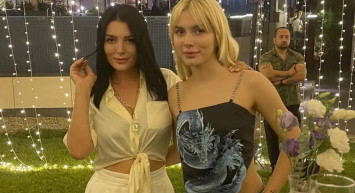 Ünlülerin anneleri