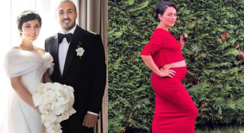 Ünlülerin çocuklarına verdikleri tuhaf isimler