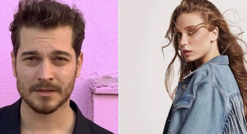 Ünlülerin eski aşkları