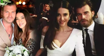 Ünlülerin estetikli halleri