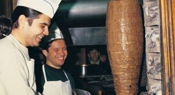 Ünlülerin Görmek İstemediği Tuhaf Fotoğrafları