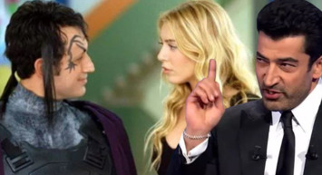 Ünlülerin hafızalara kazınan sahne kazaları