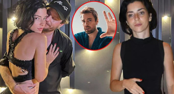 Ünlülerin kısa süren evlilikleri