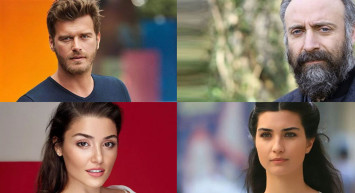 Ünlülerin Lakapları