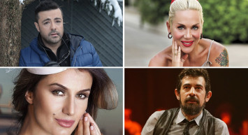 Ünlülerin Öğrendiğinizde Ağzınızı Açık Bırakacak Dedeleri