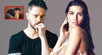 Ünlülerin ortaya çıkmış gizli fotoğrafları