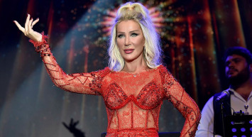 Ünlülerin romantik evlilik teklifleri