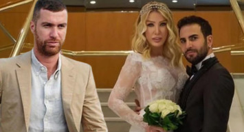 Ünlülerin sevgililerine aldığı tuhaf hediyeler