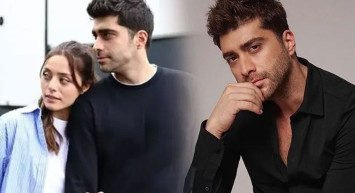 Ünlülerin sevgilileriyle yaptığı paylaşımlar