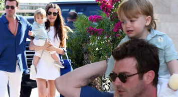 Ünlülerin sosyal medyadaki takipçi sayıları