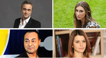 Ünlülerle Dalga Geçip Yerin Dibine Sokup Sosyal Medyada Paylaştılar