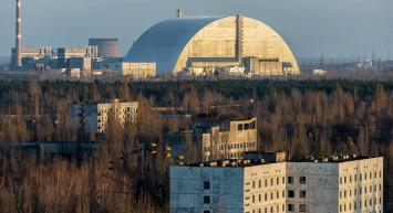 Hiroşima Atom Bombası Saldırısından Çernobil'e, Unutulmayan 11 Çevre Felaketi Örneği