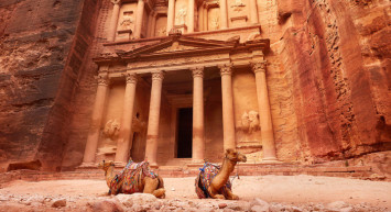 Ürdün Hakkında Bilgiler