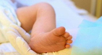 Uşak’ta akıl almaz olay! Bebeğini fabrika bahçesine atan annenin ifadesi pes dedirtti