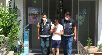 Üsküdar'da Kediyi İşkence Ederek Öldüren Şahıs Tutuklandı