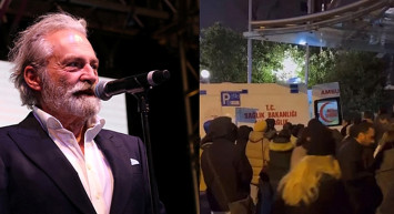 Usta oyuncu Haluk Bilginer'den sevenlerini üzecek haber! Apar topar hastaneye kaldırıldı