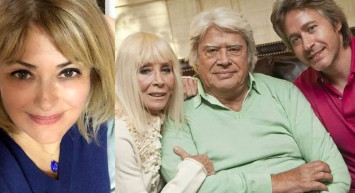 Usta sanatçı Cüneyt Arkın'ın 50 yıldır görmediği kızı ortalığı karıştırdı: Miras krizine sebep oldu! Nuri Alço'dan sert sözler...