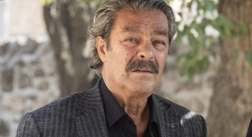 Usta sanatçı Kadir İnanır'ın hayatını kurtaran o detay!