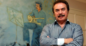 Usta sanatçı Orhan Gencebay'dan kötü haber apar topar hastaneye kaldırıldı sevenlerini kahredecek haber geldi