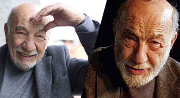 Usta sanatçı Yılmaz Gruda’nın cenazesine büyük saygısızlık: Yakın arkadaşı ünlülere isyan etti