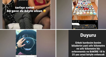 Utanmanız yok mu sizin? Sosyal medyayı en rezil haliyle kullanan 8 insan