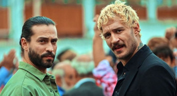 Uyanış: Büyük Selçuklu Dizisinin Yıldızı Nesrin Cavadzade’yi Rolünden Etti: Bu Transfer Üç Kuruş Dizisini Karıştırdı