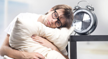 Uykusuzluk Kilo Verdirir mi?