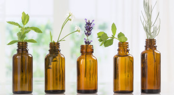 Uykuya Dalmanızı Kolaylaştıracak Aromatik Yağlar