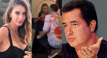 Uyuşturucuyla başı dertte olan ünlüler