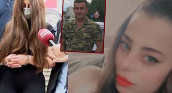 Uzman Çavuş Zeynel Yıldırım cinayetinde yeni gelişme! Çıplak fotoğraf iddiası: ‘Üzerime çıkıp bana...’