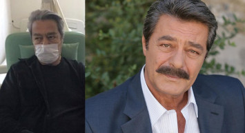 Uzun süre hastanede tedavi gören Yeşilçam’ın usta ismi Kadir İnanır’dan kötü haber geldi! Sevenleri adeta yıkıldı