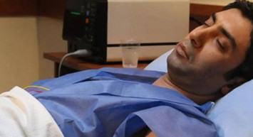 Vadi'den korkutan haber! Necati Şaşmaz'ın sağlık durumu sevenlerini korkuttu