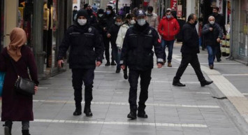 Vakanın En Fazla Yaşandığı Trabzon'da Tedbirler Etkisini Gösterdi