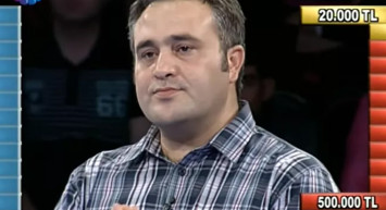 Var mısın Yok musun yarışmasında tam 500 bin TL'yi kazanmıştı! O yarışmacının son hali ortaya çıktı ne yapmış öyle kendisine