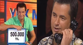 Var mısın Yok musun yarışmasının gizemli sesi ortaya çıtı: Meğer Hamdi Bey hep gözümüzün önündeymiş