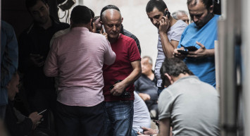 Vatandaşa Sorduk! Sizce Dolar Düşecek mi?