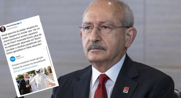 Vatandaştan Kılıçdaroğlu'na Yalan Haber Tepkisi: Hiç mi Utanman Yok?
