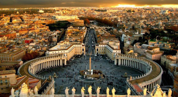 Vatikan hakkında daha önce hiç duymadığınız gerçekler