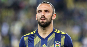 Vedat Muriqi Fenerbahçe'ye Mi Geliyor?
