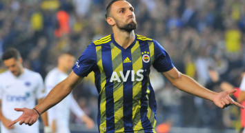 Vedat Muriqi Süper Lig'e Geri Dönüyor!
