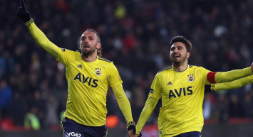 Vedat Muriqi Valencia İle Büyük Ölçüde Anlaşma Sağladı!