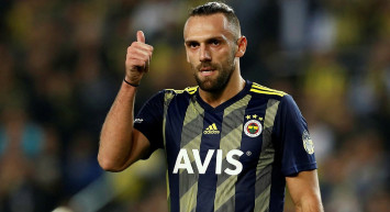 Vedat Muriqi'den Transfer Açıklaması