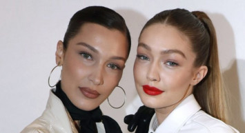 Victoria Secret mankeni Bella Hadid’in estetik itirafı sosyal medyada gündem oldu