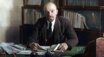 Vladimir Lenin Kimdir, Neden Öldü, Bolşevikler Nedir?