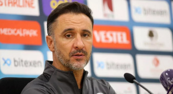 Volkan Demirel'den Fenerbahçe Teknik Direktörü Vitor Pereira Hakkında Çok Konuşulacak Sözler Geldi!