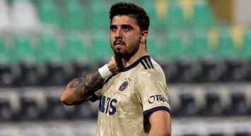 Watford'a Transfer Olan Ozan Tufan Fenerbahçe'ye Geri mi Dönüyor?