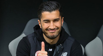 Werder Bremen'den ayrılan Ömer Toprak'ın transferi için Süper Lig ekiplerinden Antalyaspor devreye girdi!